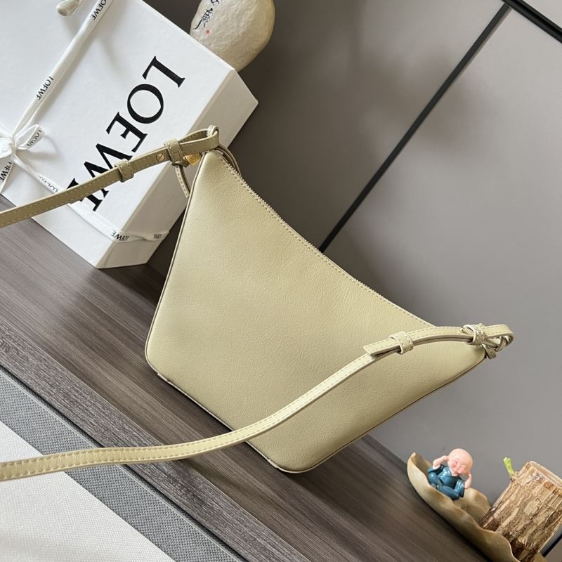 Loewe Hobo Bags